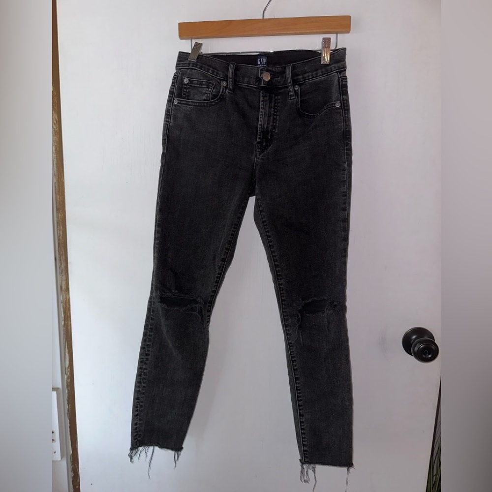 Gap Jeans